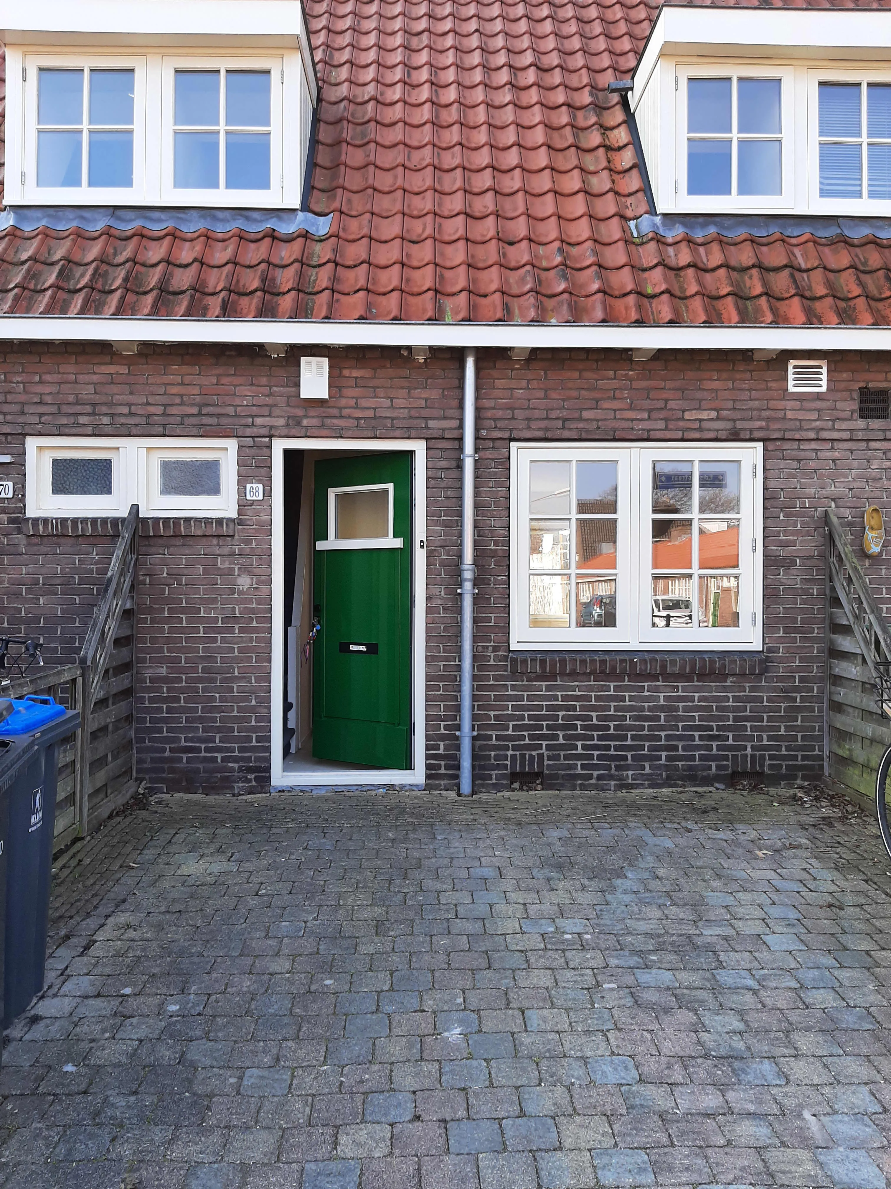 Edisonstraat 68 1221EW Hilversum
