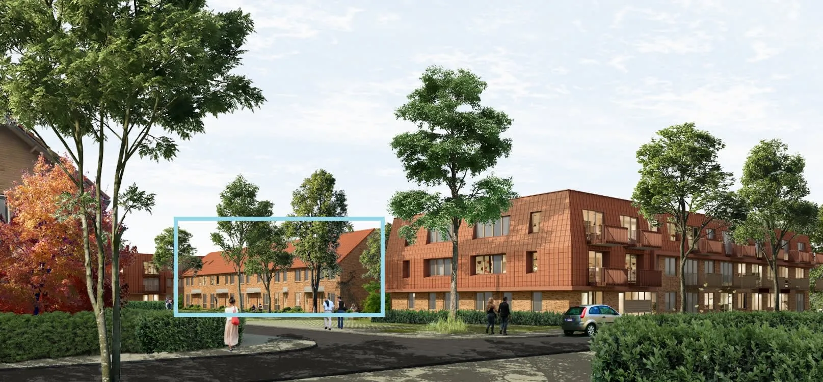 Outshoornlaan 5 1222LL Hilversum
