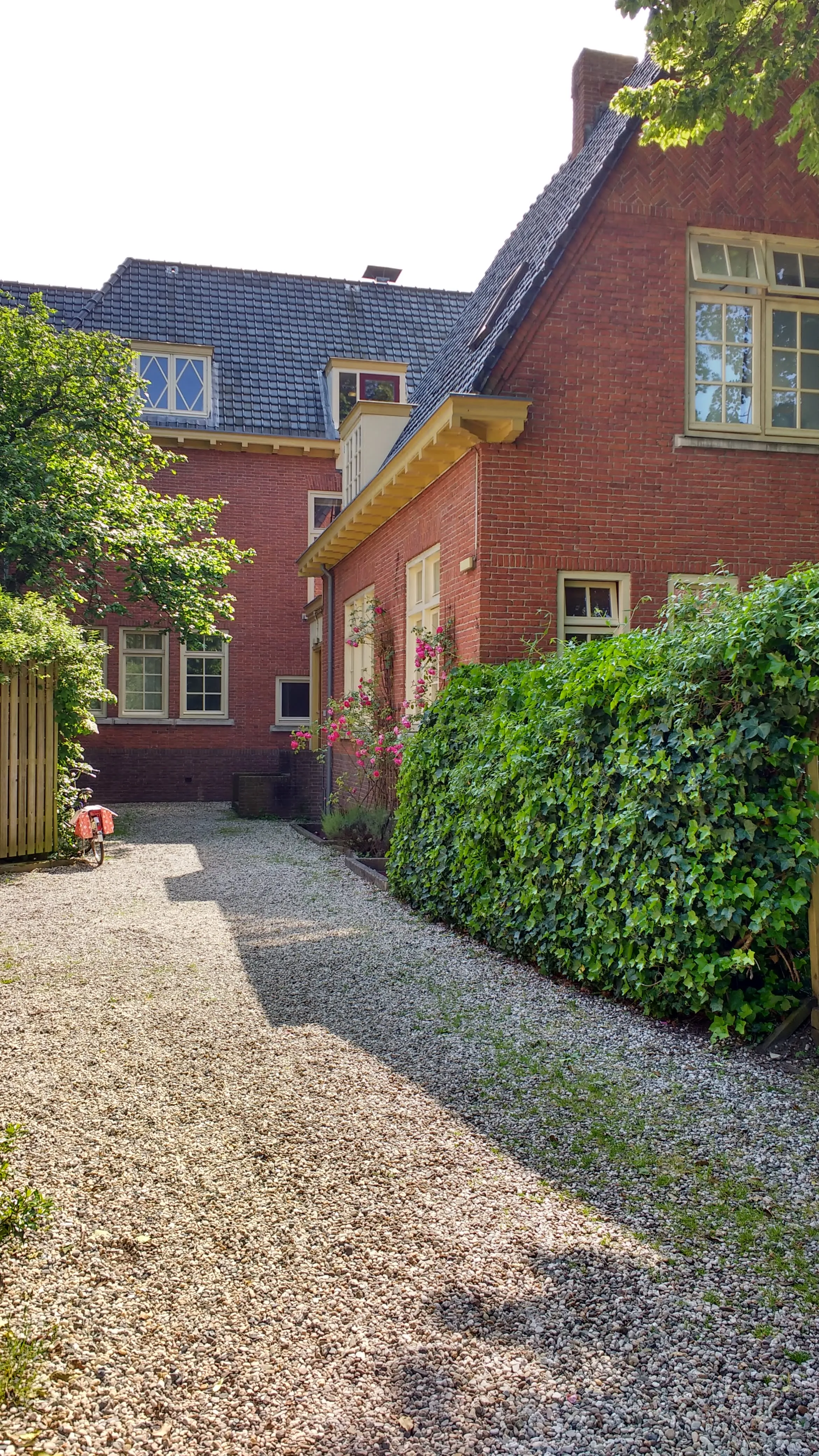 Schwerinlaan