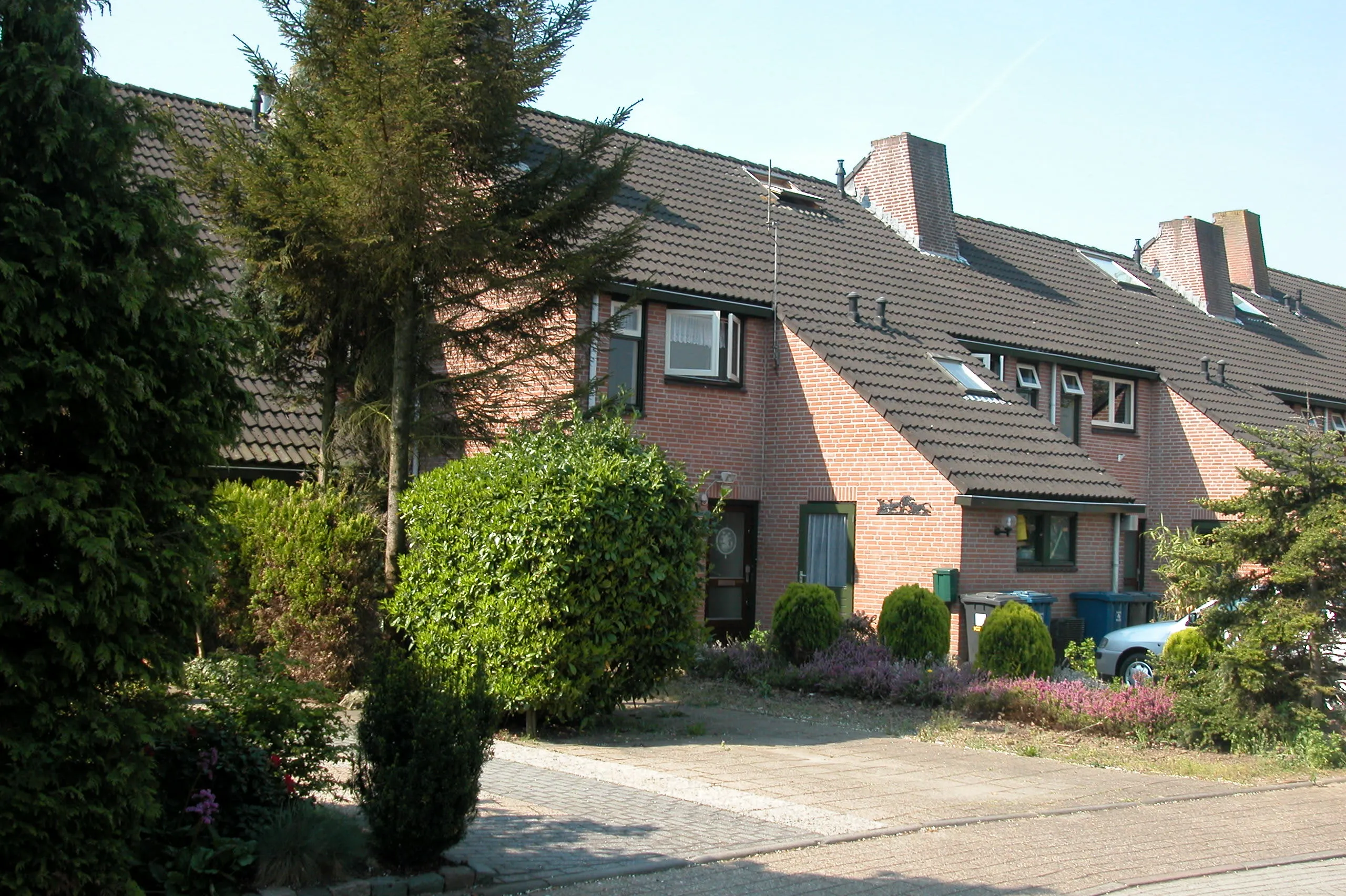 Krozengaarde 13 3992JP Houten