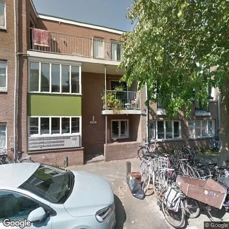 Bankastraat