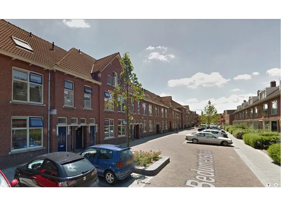 Bedumerstraat 101 A 9716BE Groningen