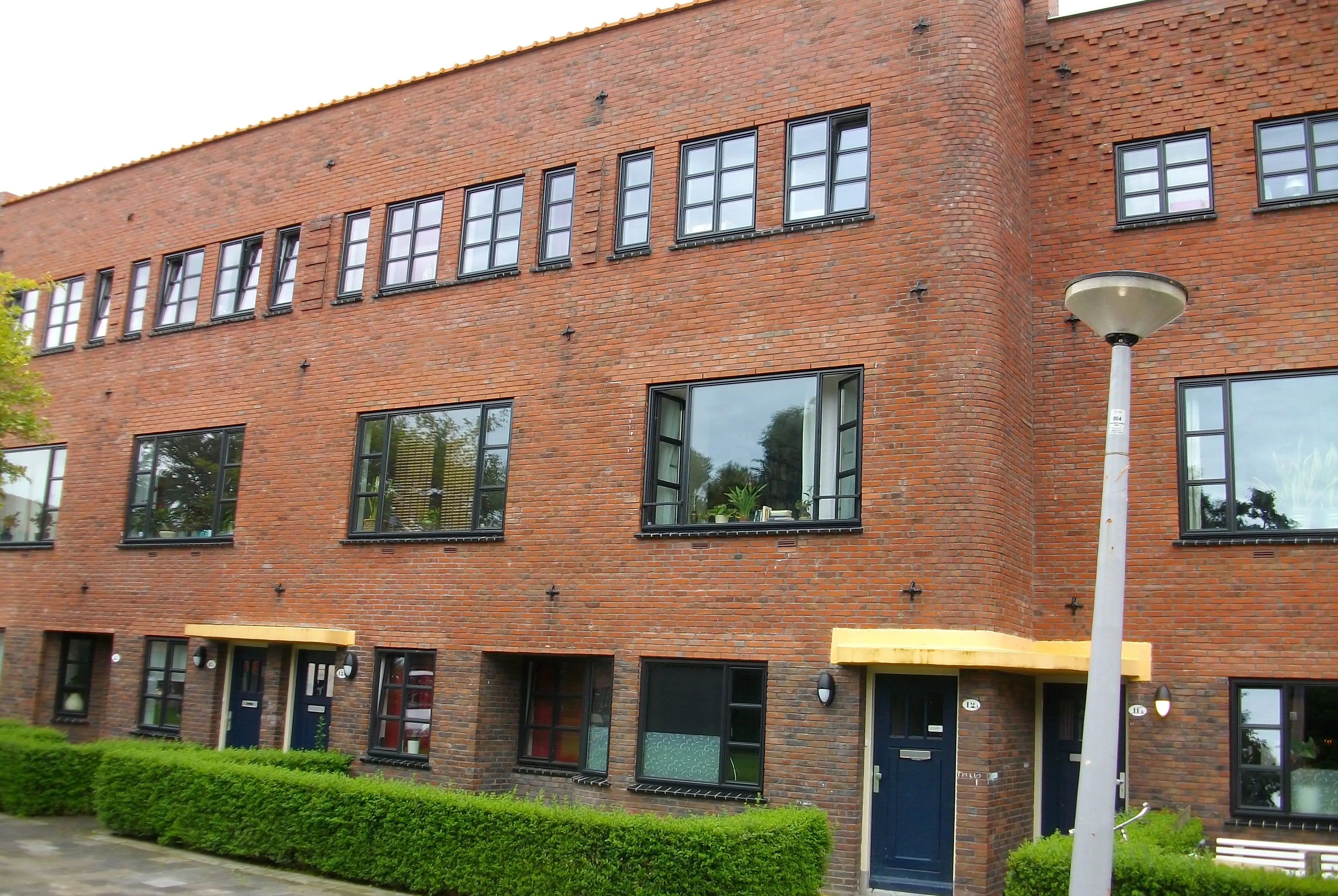 Noorderspoorsingel