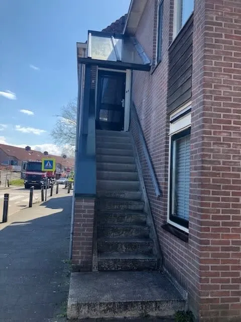 Dokter van Doornplein
