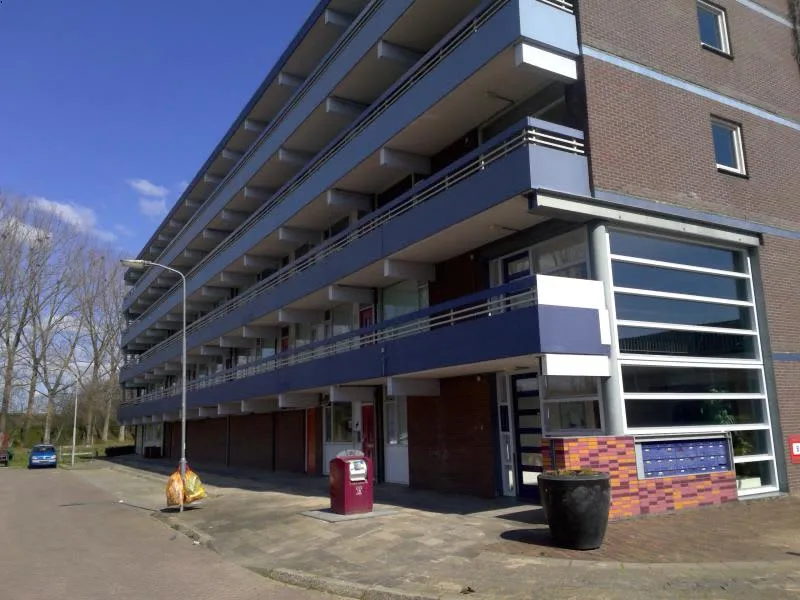 Hazelaarplein
