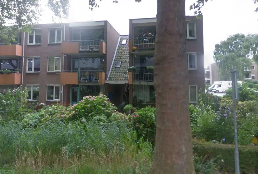 Tournoysstraat
