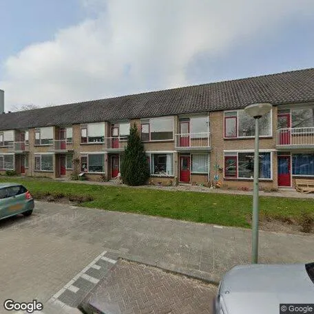 Tweelingenstraat