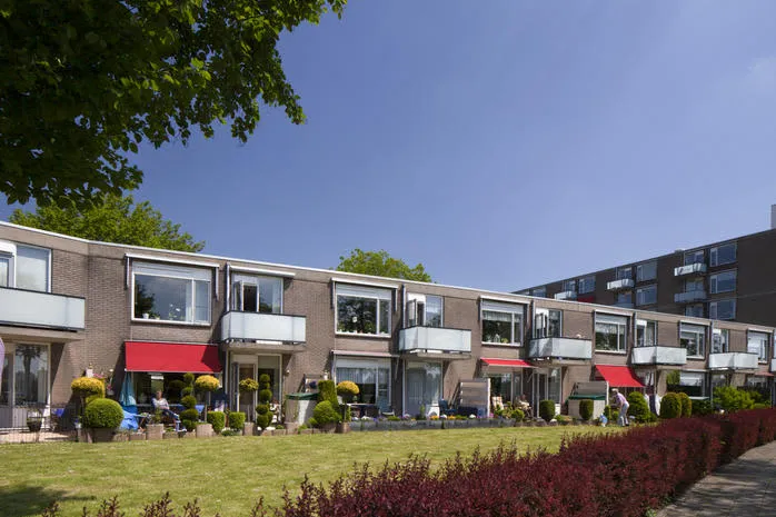 Hasebroekstraat