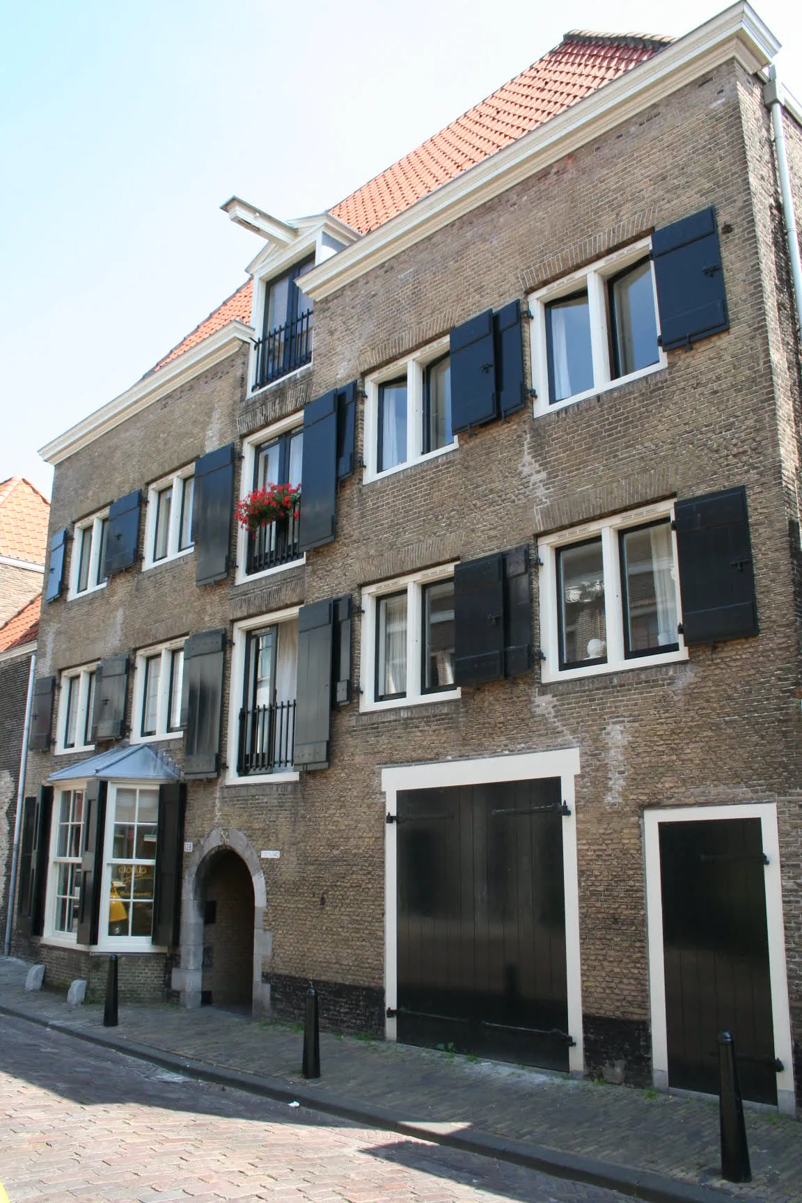 Varkenmarkt