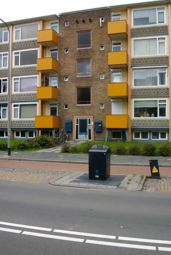 Asingastraat