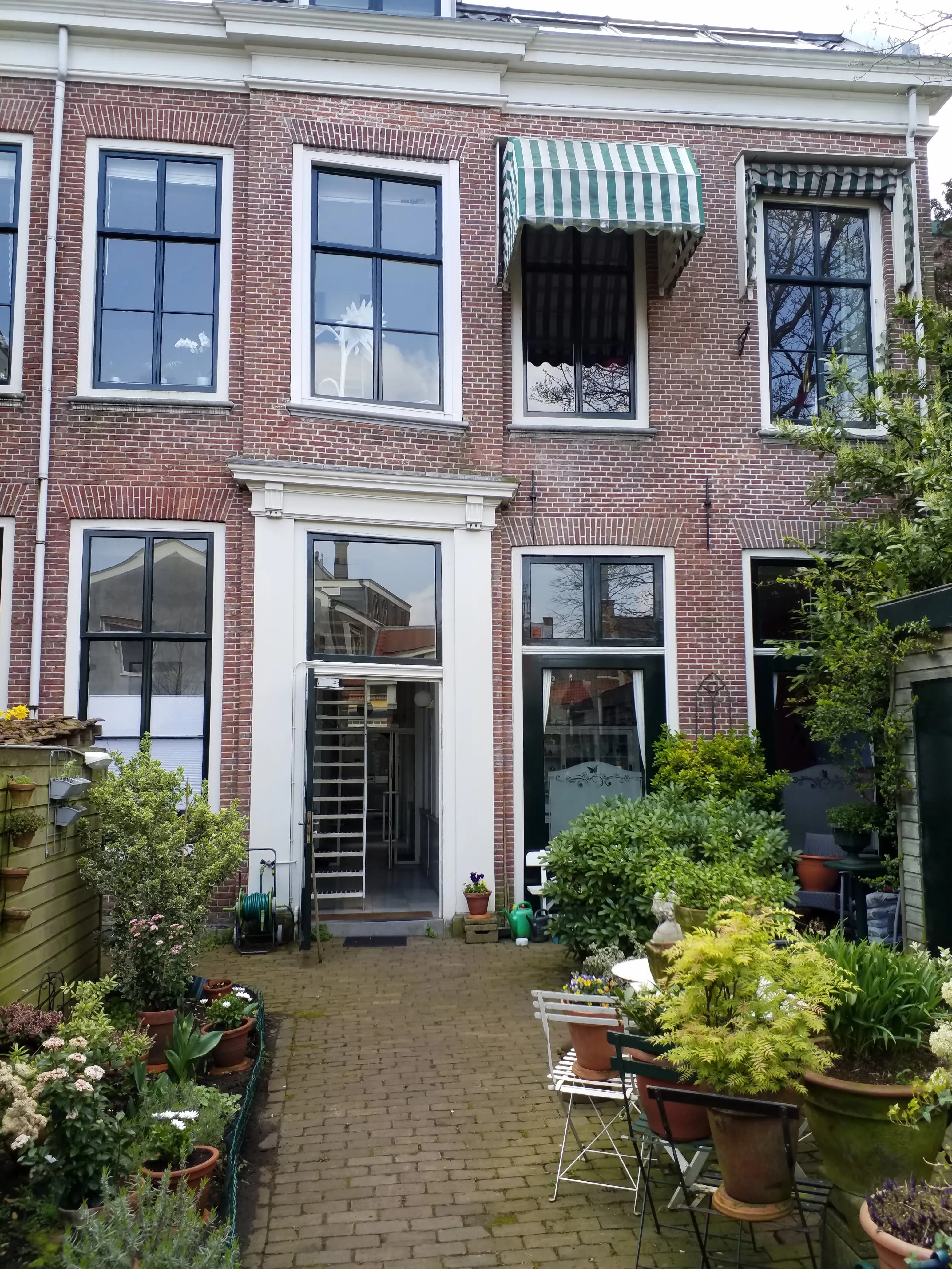 Zijlstraat