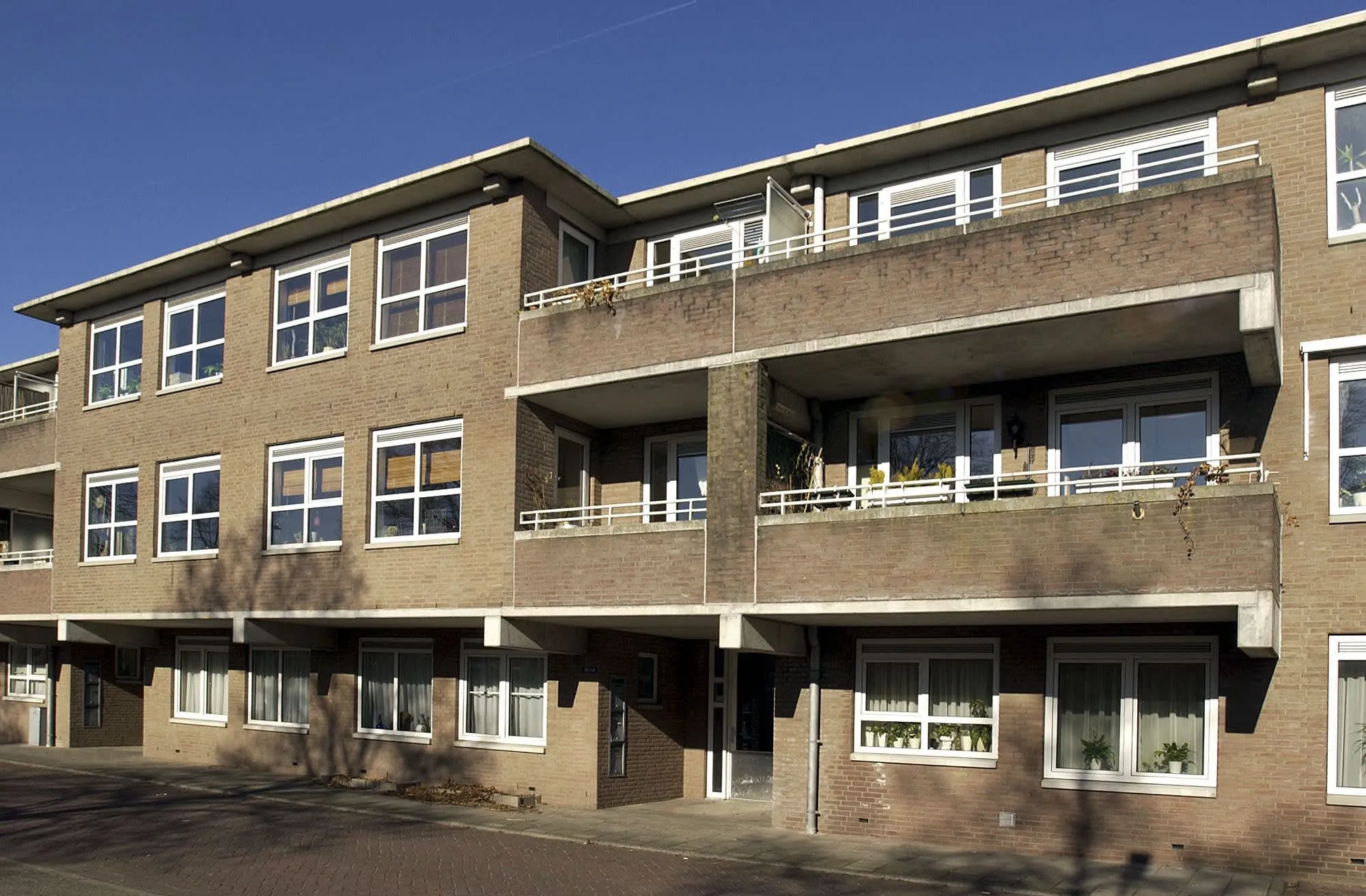 Graaf Willemlaan 86 3818DV Amersfoort