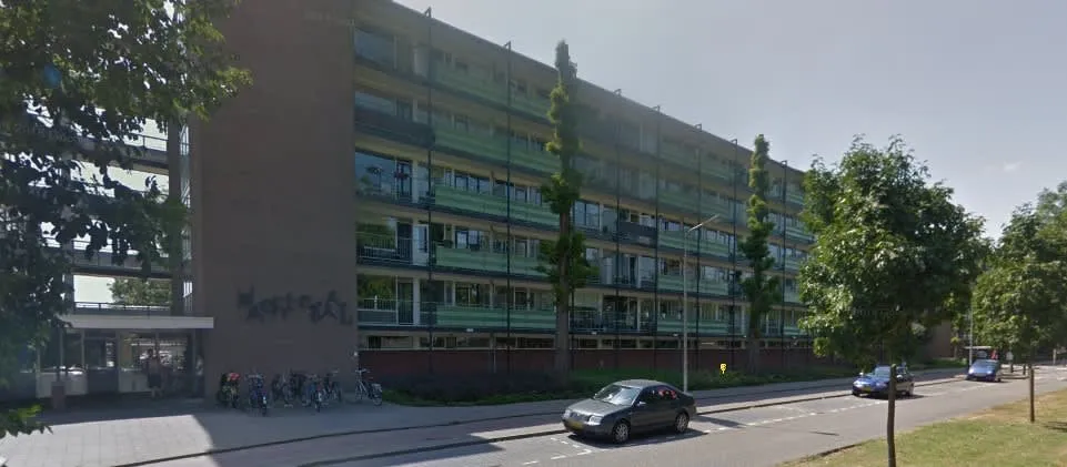 Thorbeckelaan