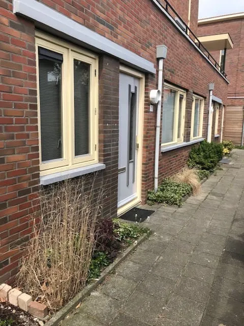 Burgwal