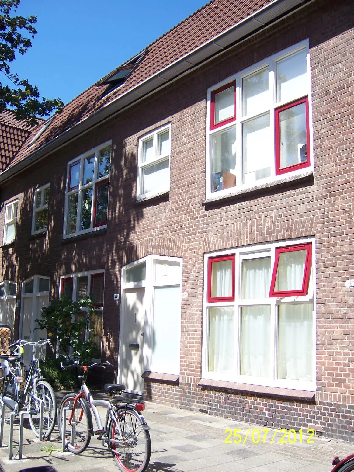 Padangstraat