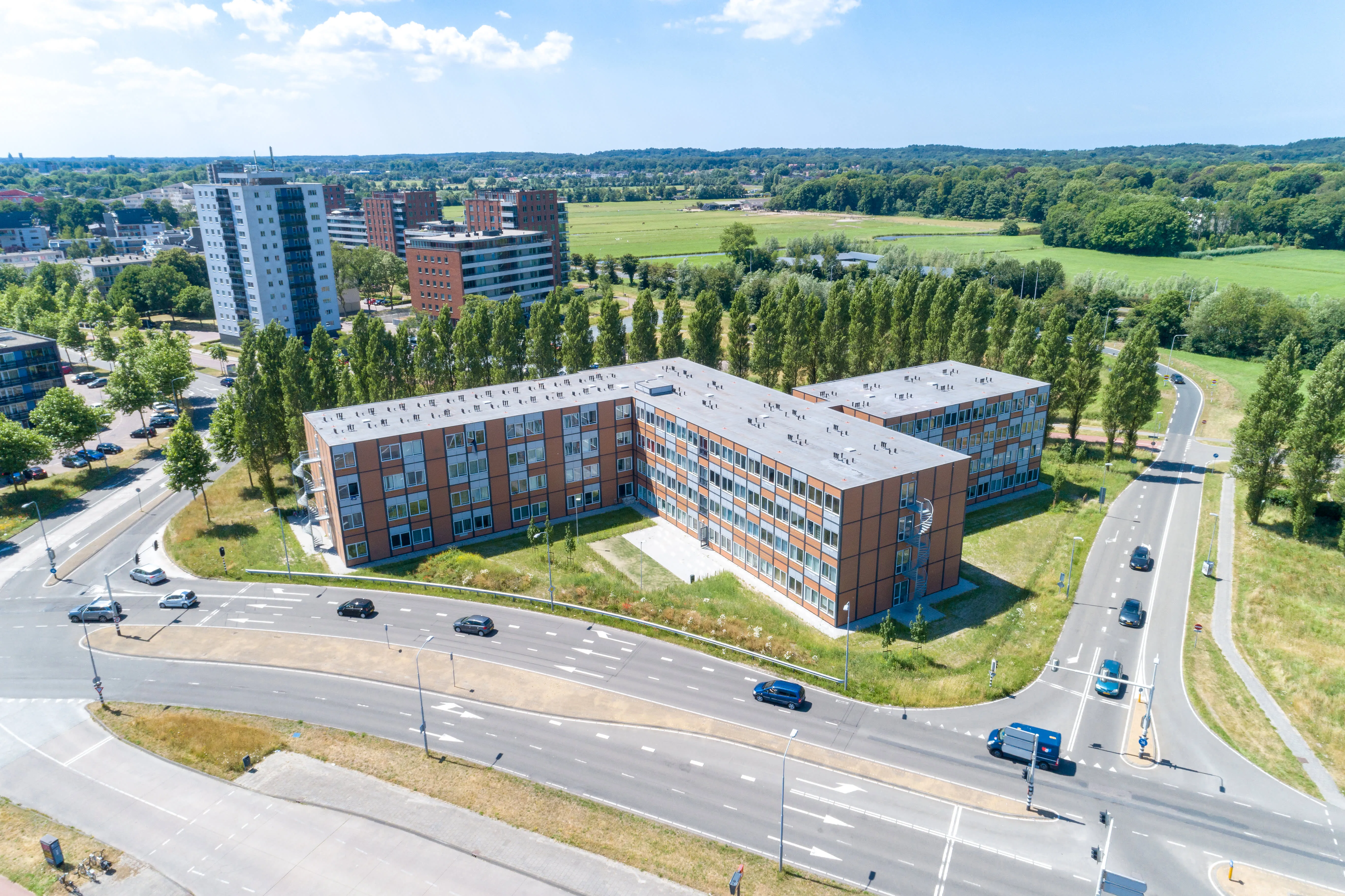 Dijkzichtlaan 53 2025EP Haarlem