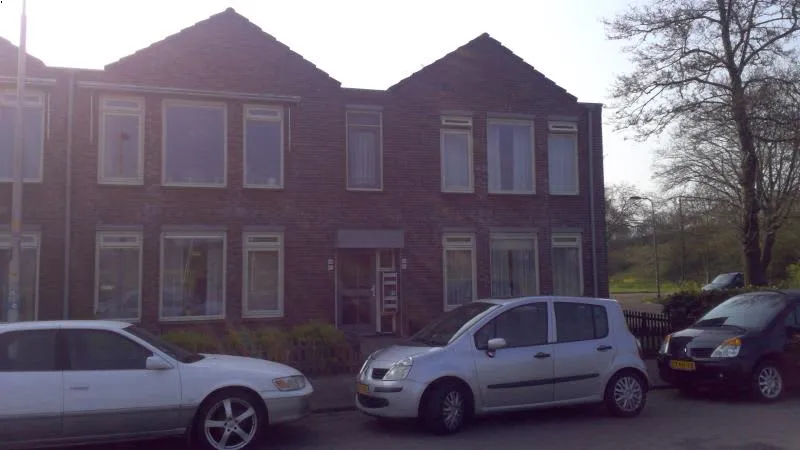 Vianensestraat