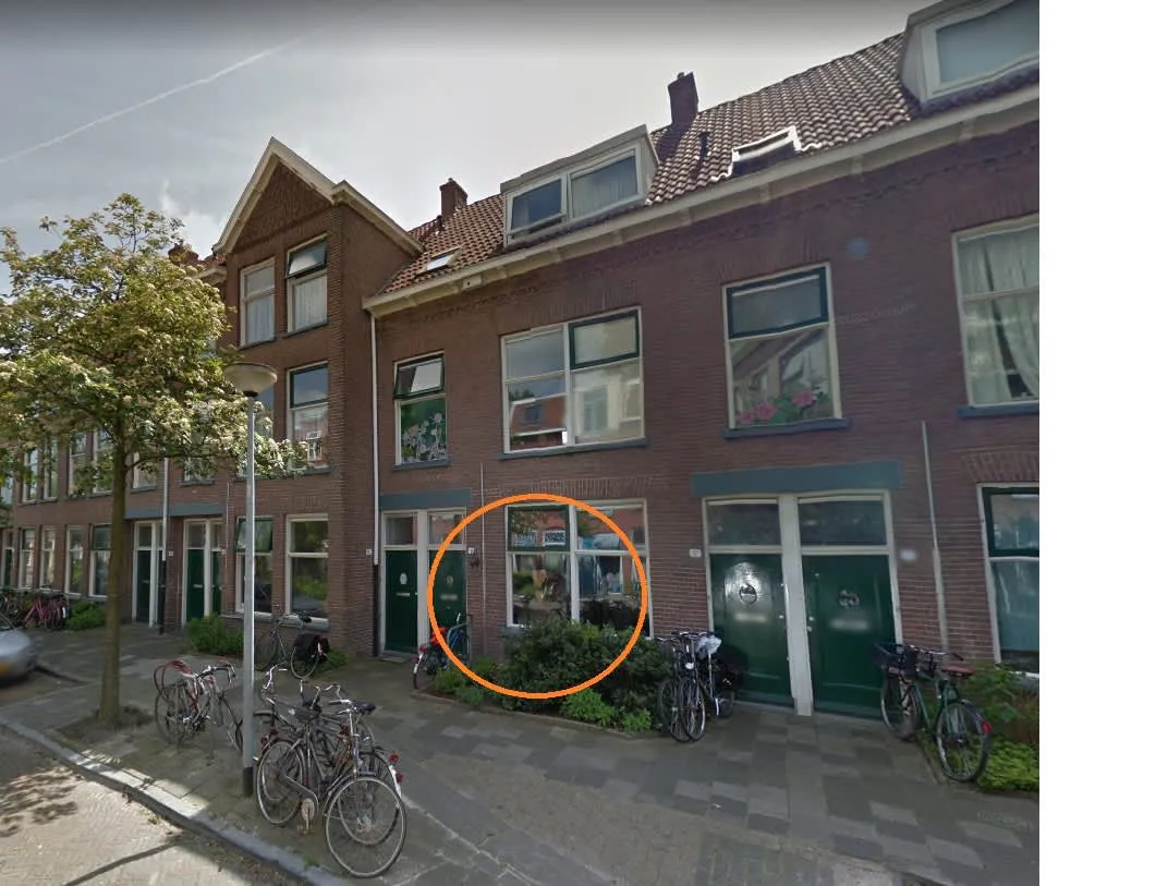 Radijsstraat 10 9741BN Groningen