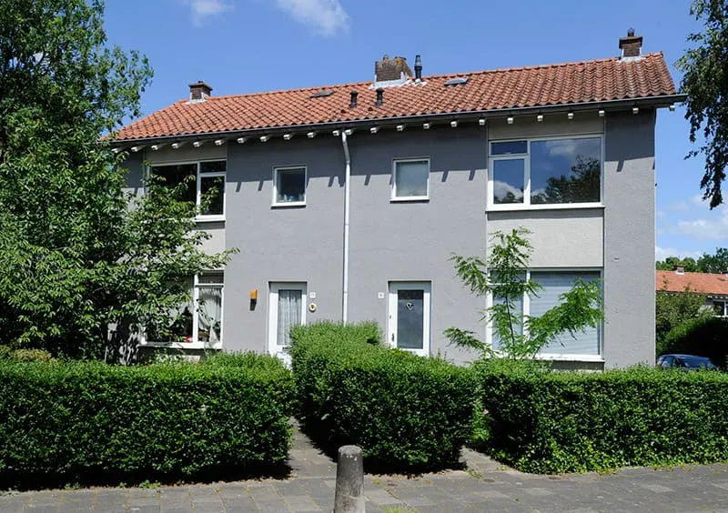 Waterhoenstraat