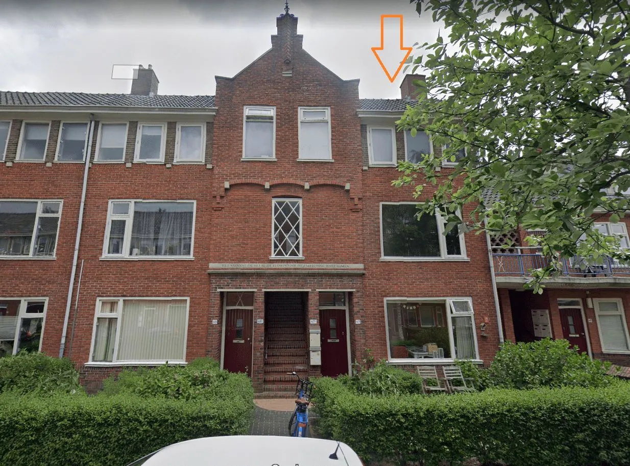 Bataviastraat 47 a 9715KK Groningen