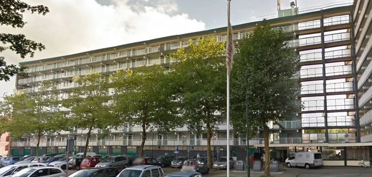 Jupiterstraat