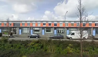 Jacob Marisstraat