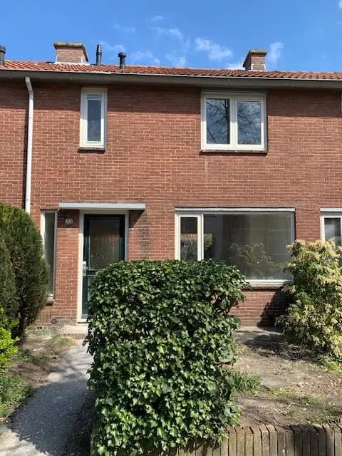 Anthonie Fokkerstraat