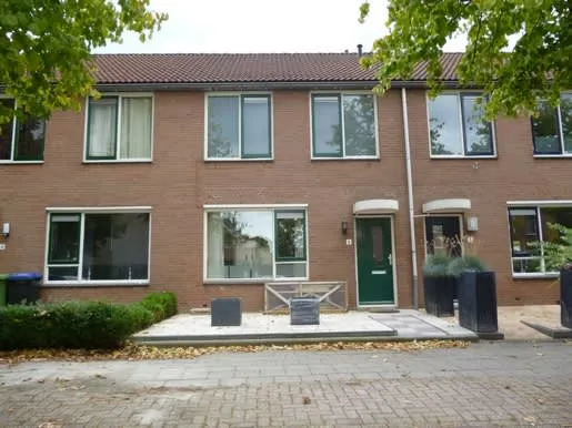 Beethovenlaan