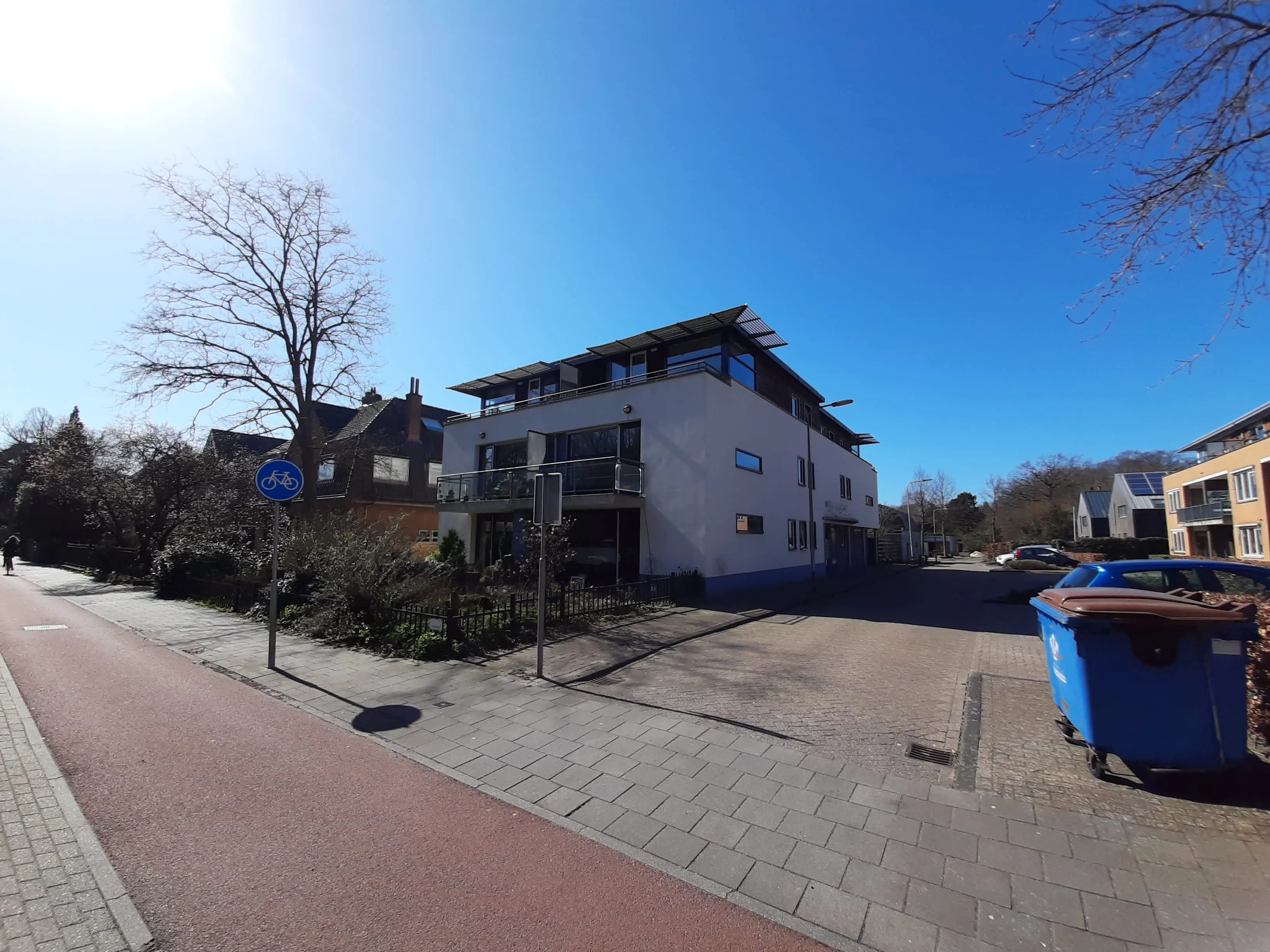 Duin en Vaart