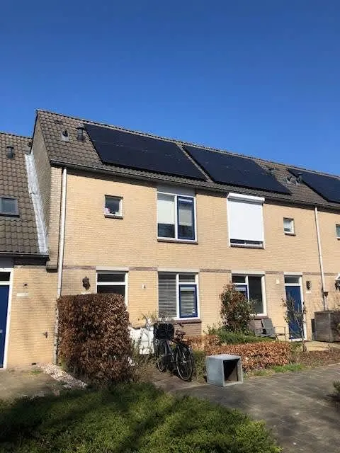 Geertruid Veerenlaan