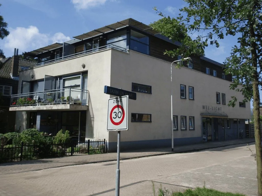 Duin en Vaart 11 2105MJ Heemstede