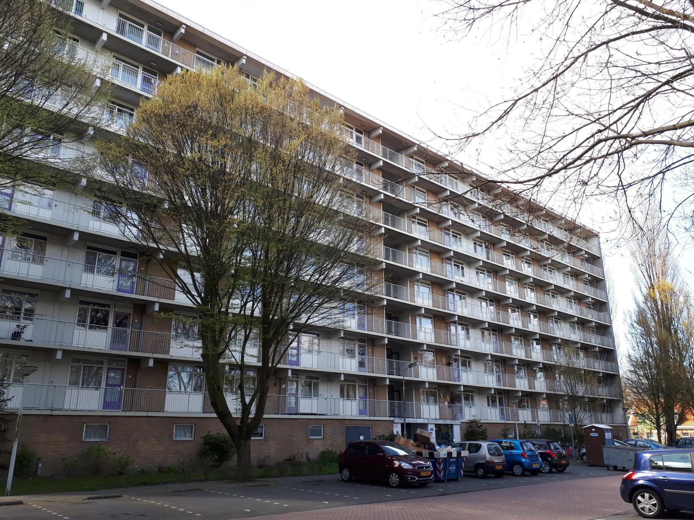 Statenhoek