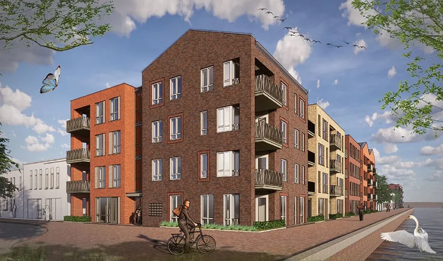 Groenplaats 99 3907KG Veenendaal