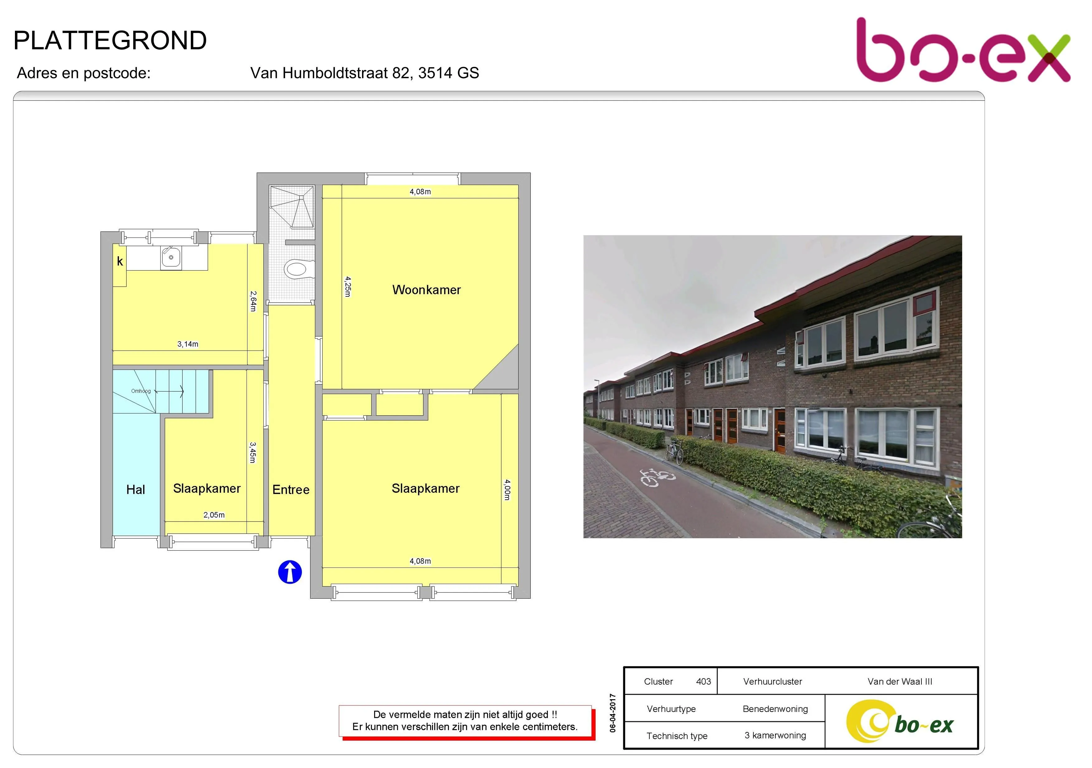 Van Humboldtstraat
