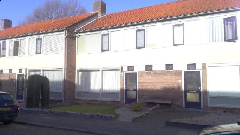 Prinses Beatrixstraat