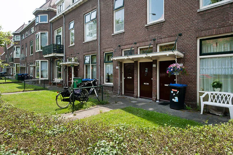 Krispijnseweg
