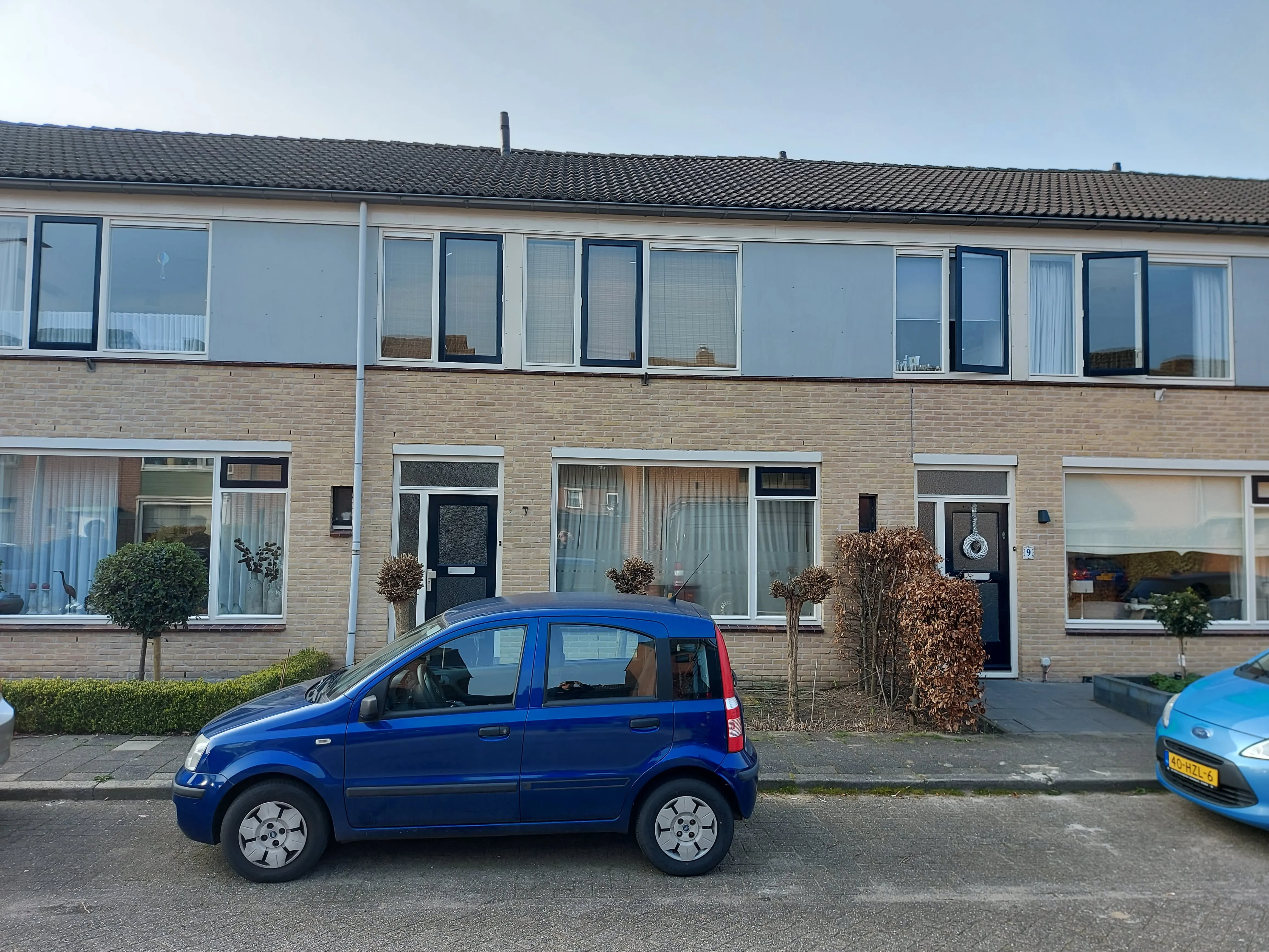 Constantijn Huygensstraat