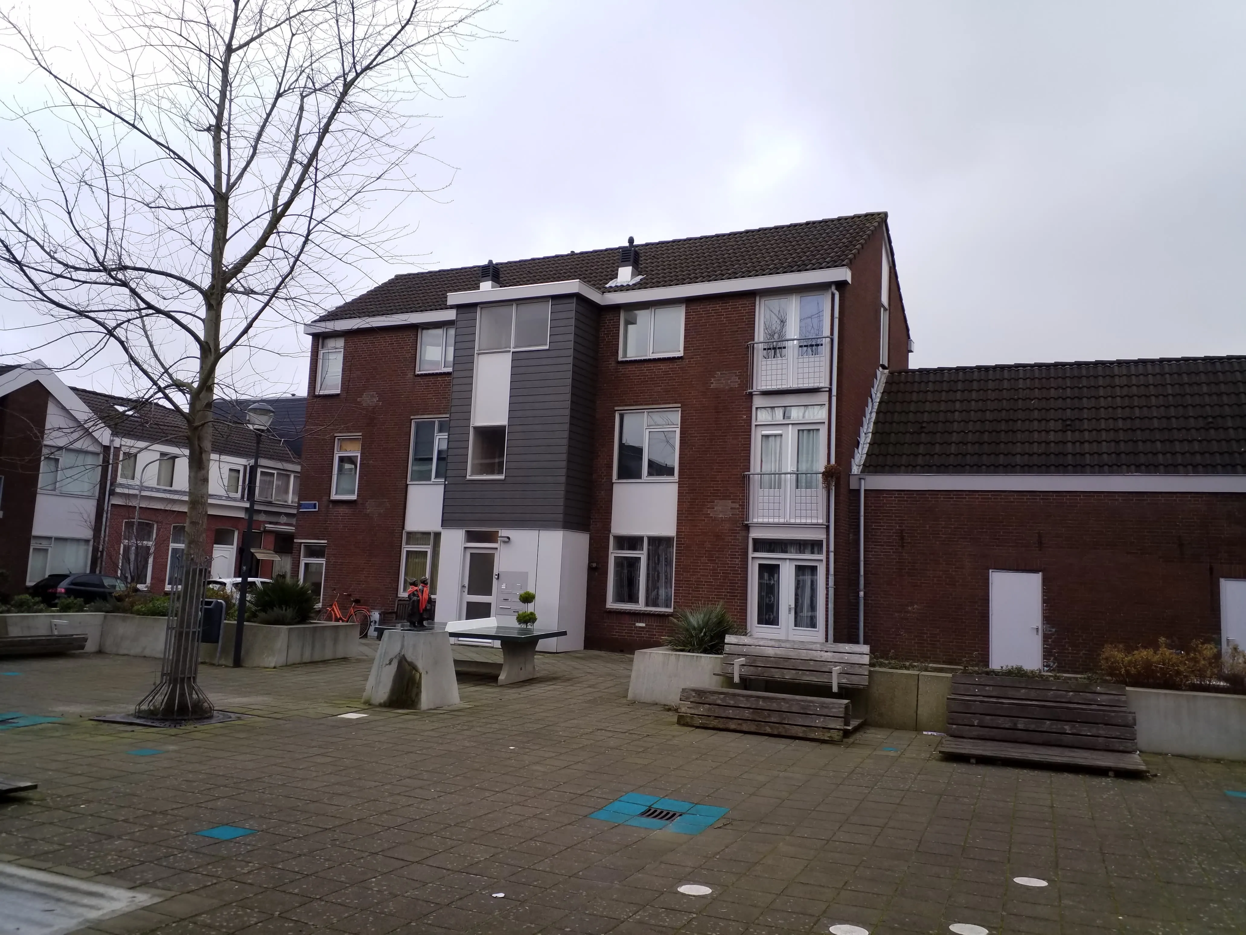 Palmstraat
