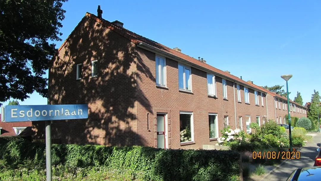 Esdoornlaan