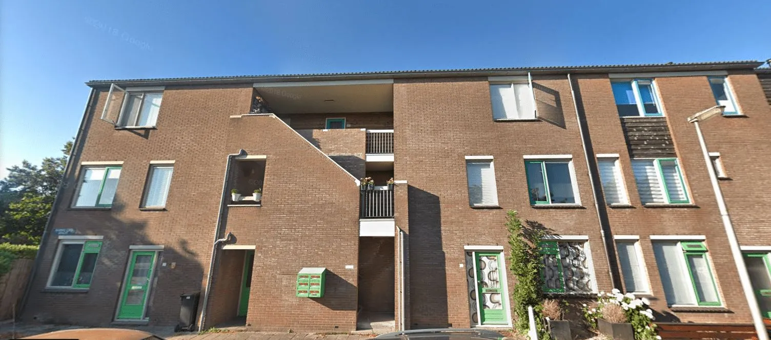 Banning Cocqgracht