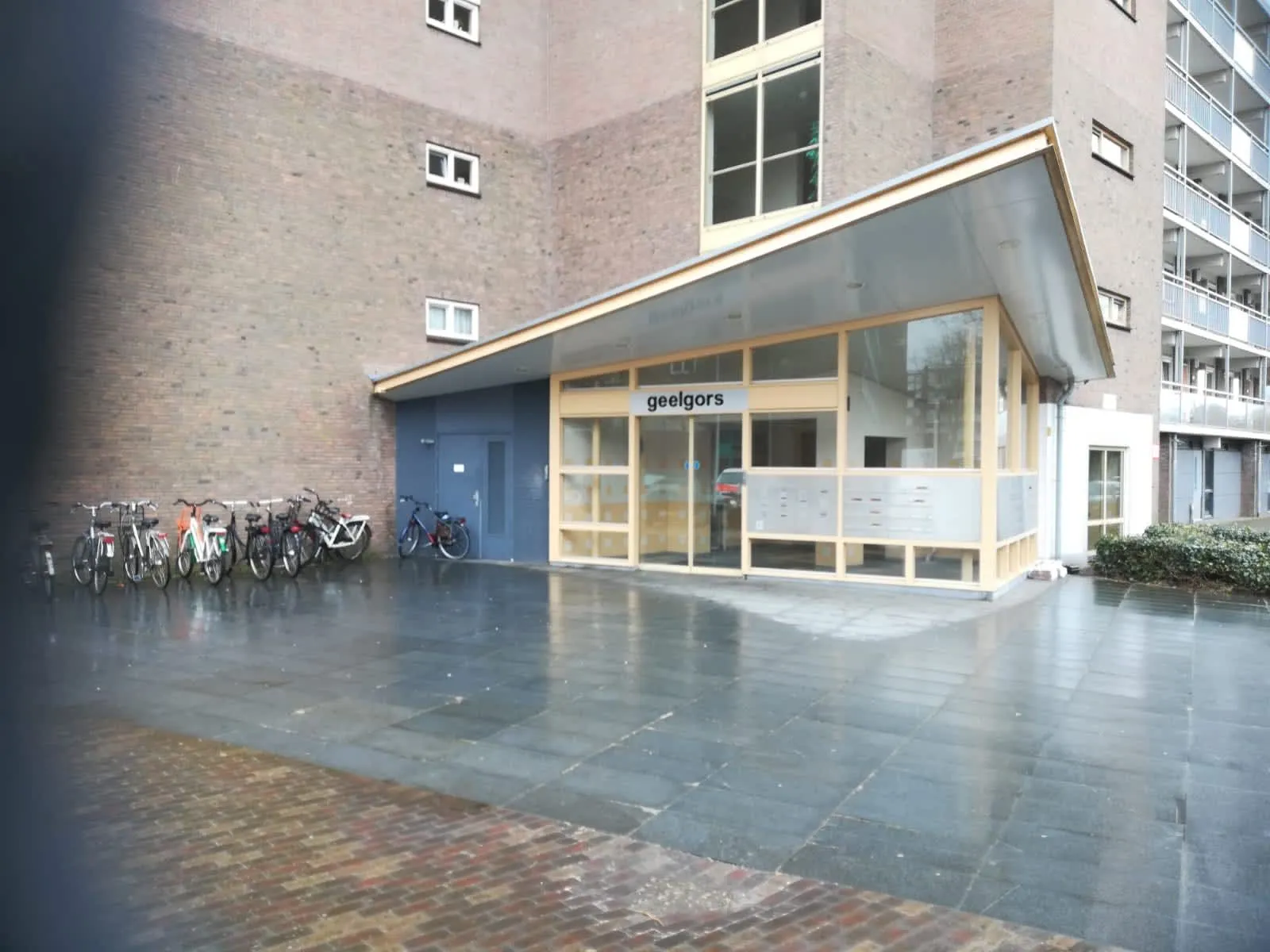 Overijssellaan