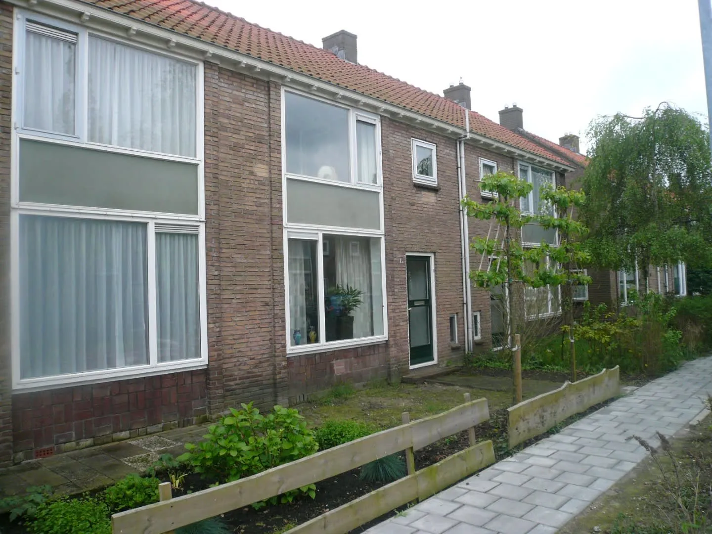 Jacobus van Waertstraat