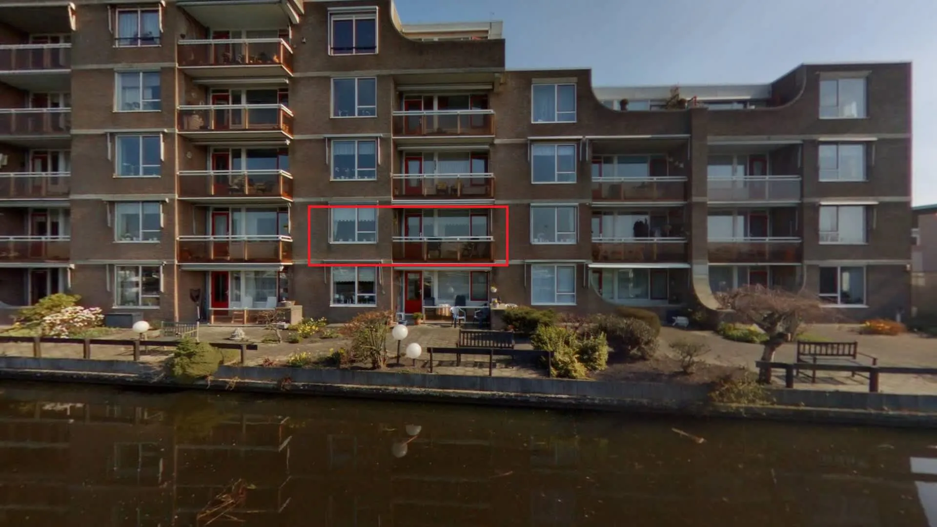Leidsche Poort