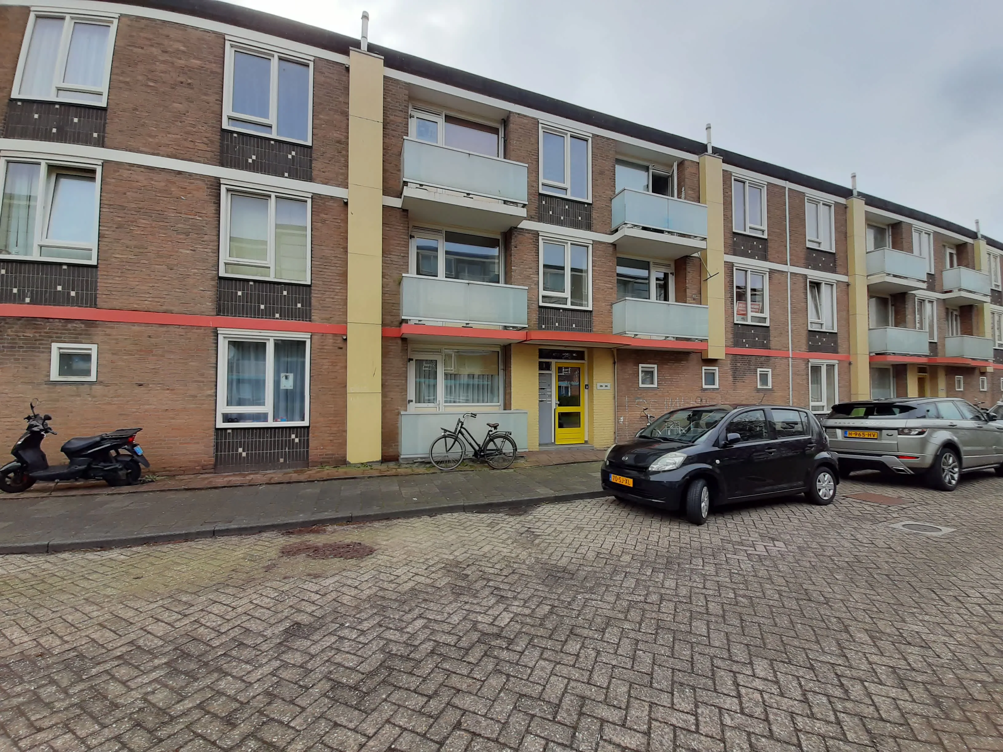 Polenstraat
