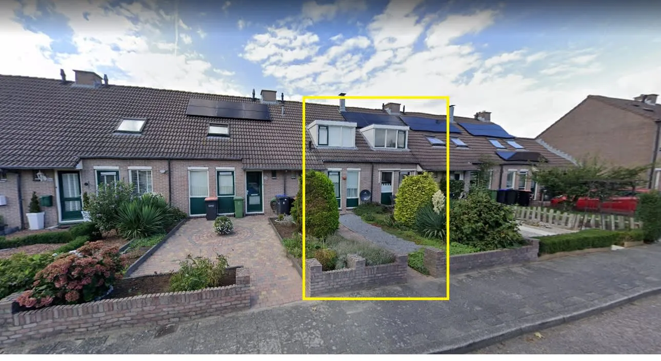 Westergo 22 1274JN Huizen