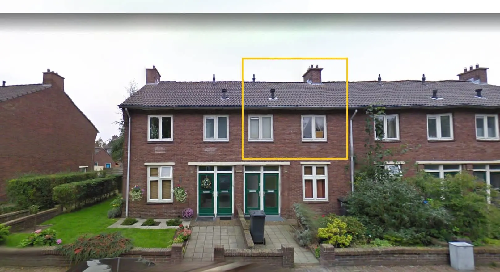 Gooilandweg