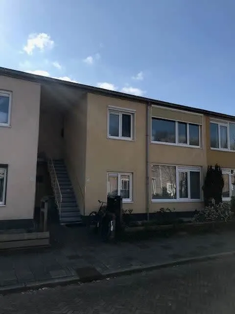 P.C. Hooftstraat