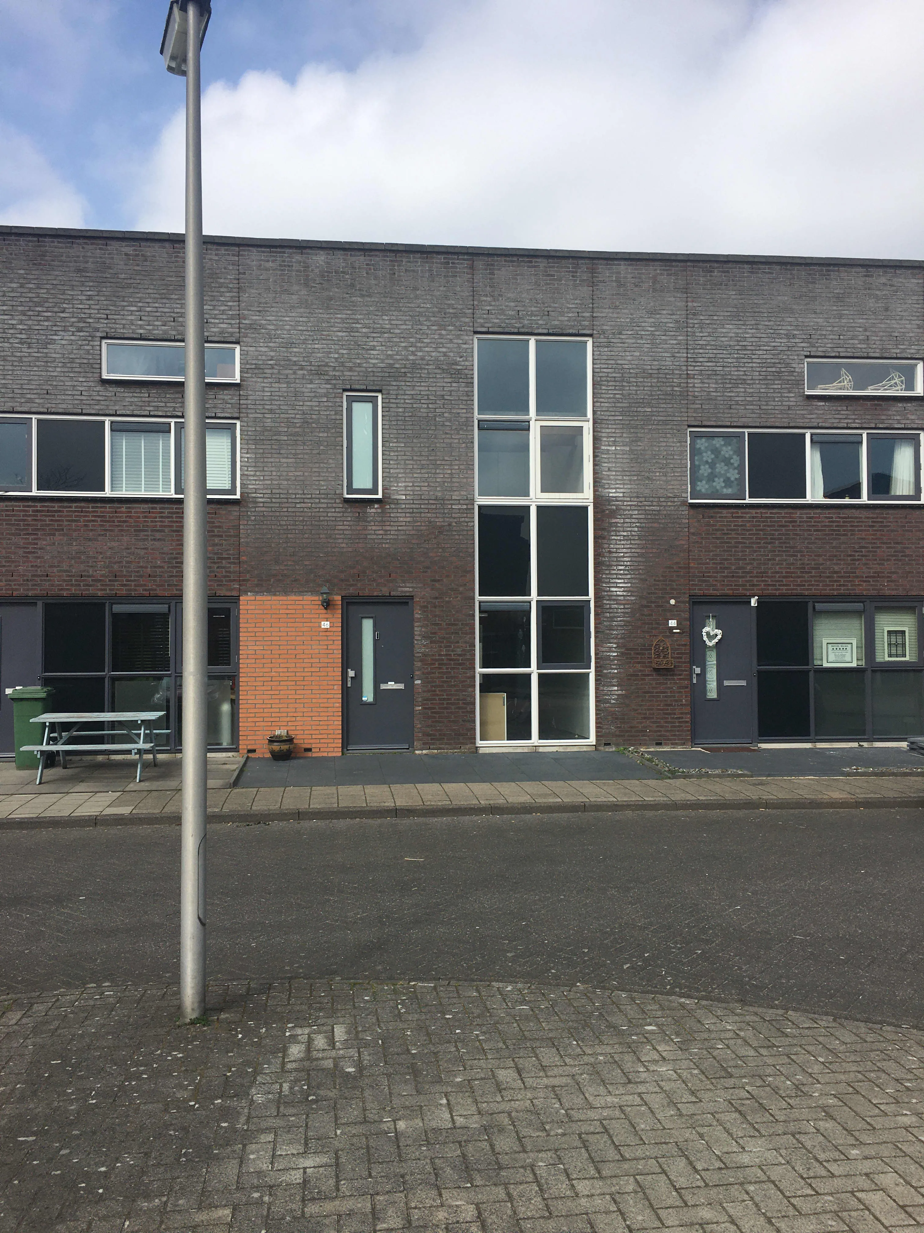 Mambostraat