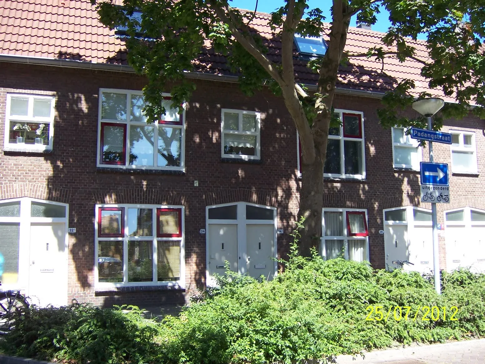 Padangstraat