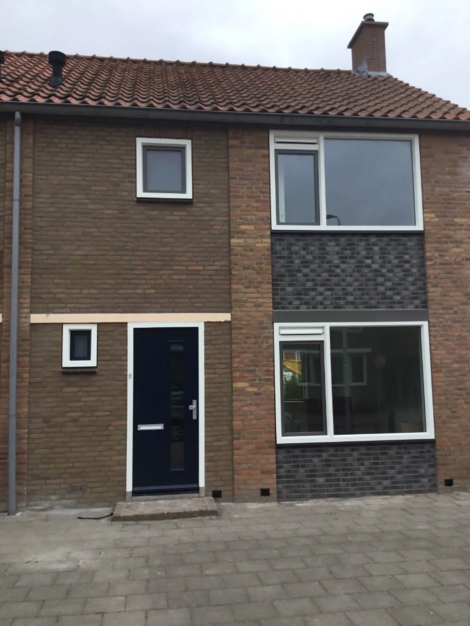Christiaan Huygensstraat